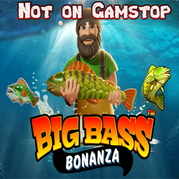 Slot Big Bass Bonanza Megaways